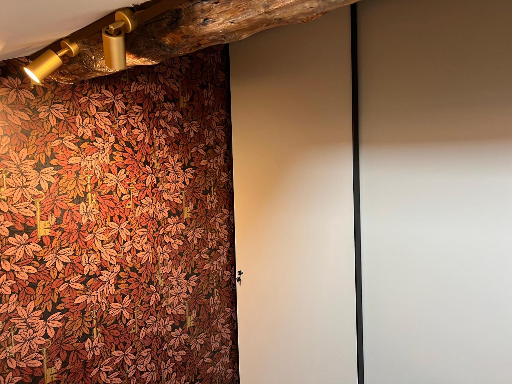 Solferino Loft Apartment Milan