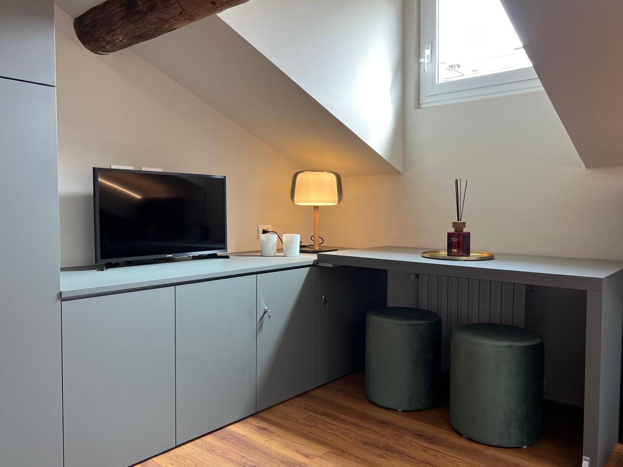 Solferino Loft Milão