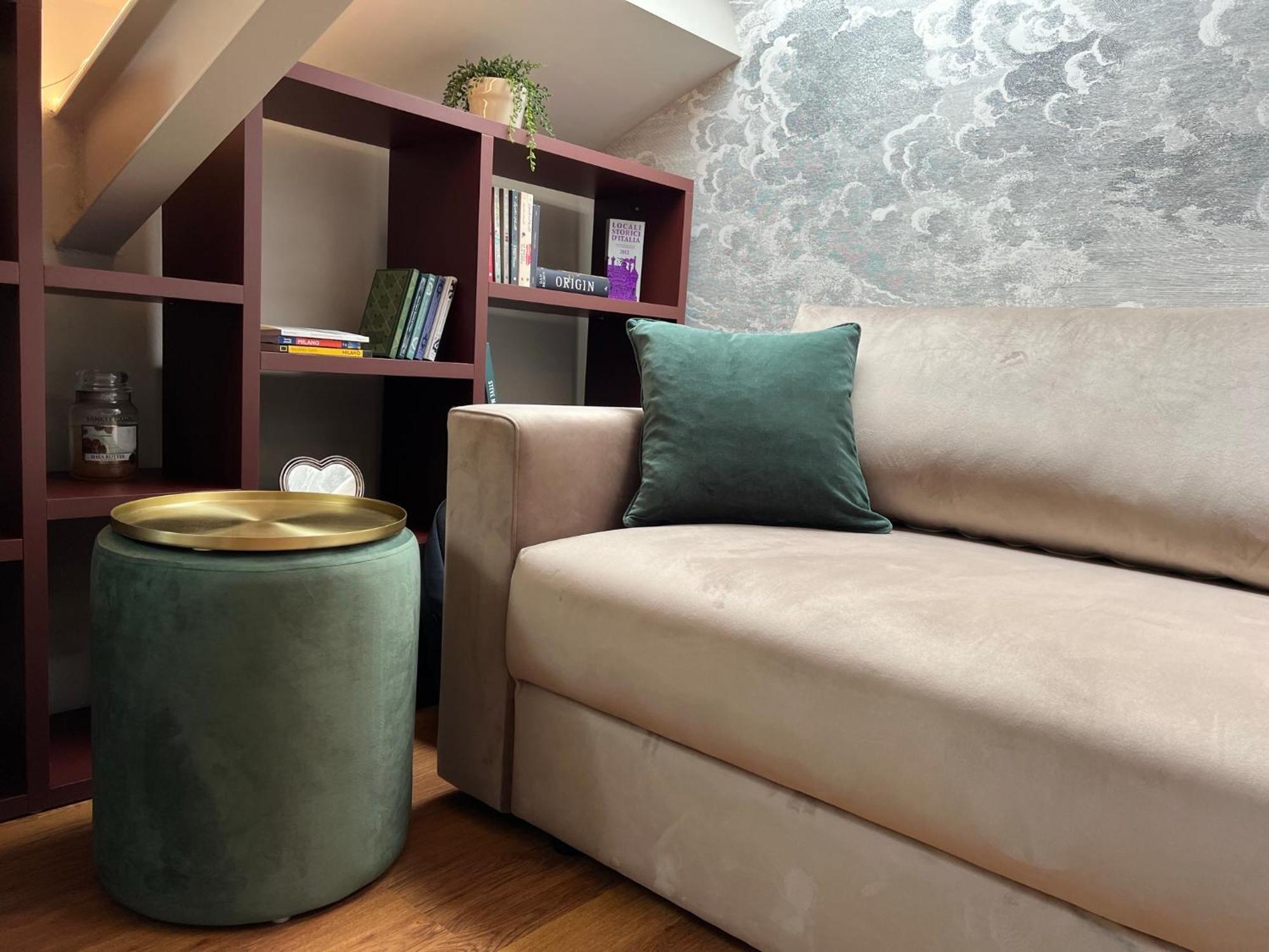 Solferino Loft Milan