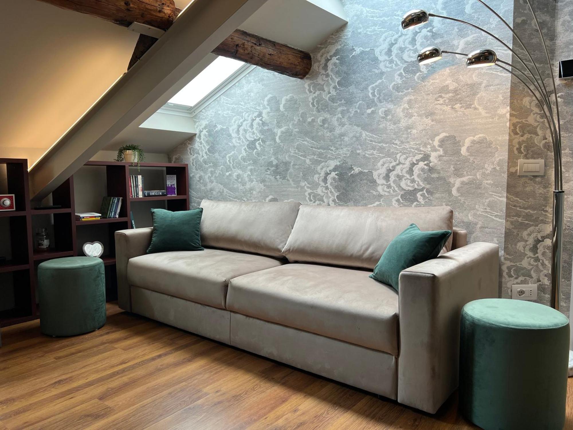 Solferino Loft Apartamento