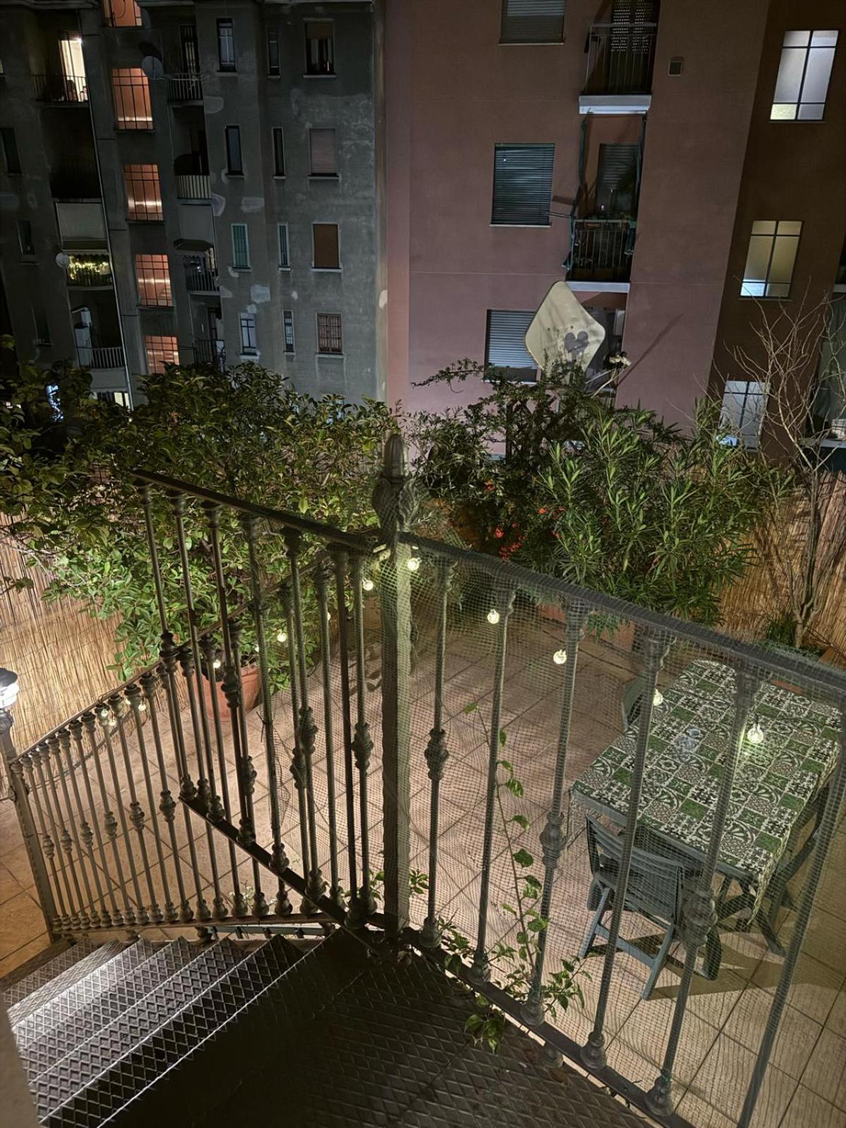 Apartment Spazio Prestige Milan