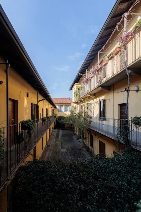 Apartment Urban House - Bright House Navigli Center *