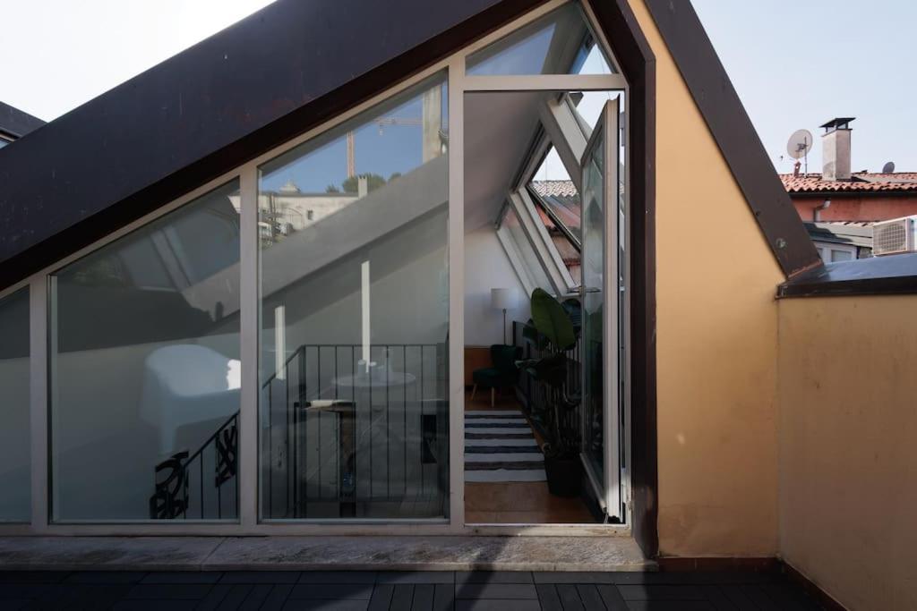 Urban House - Bright House Navigli Center Milan
