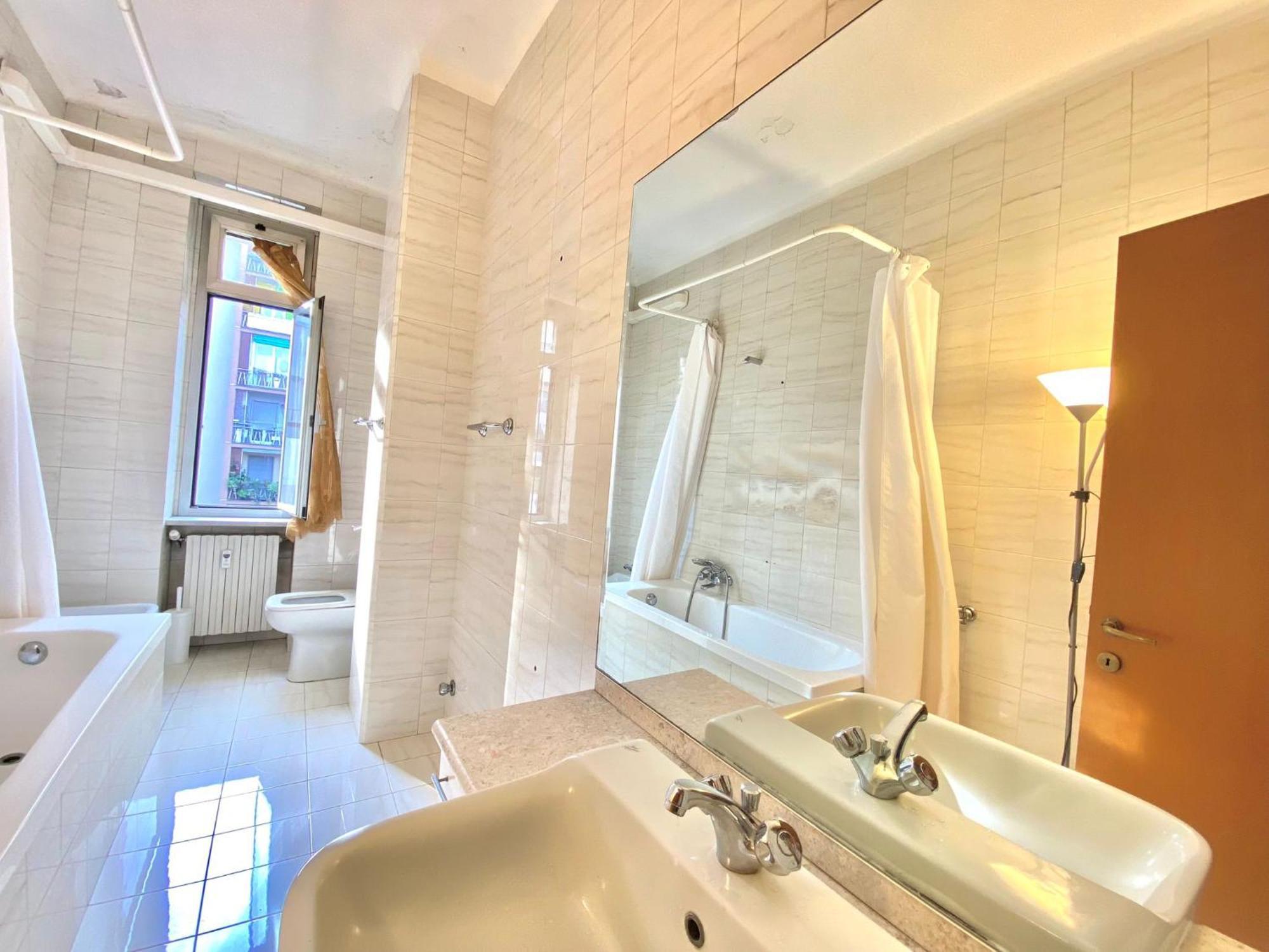 Washington Apartment Milan