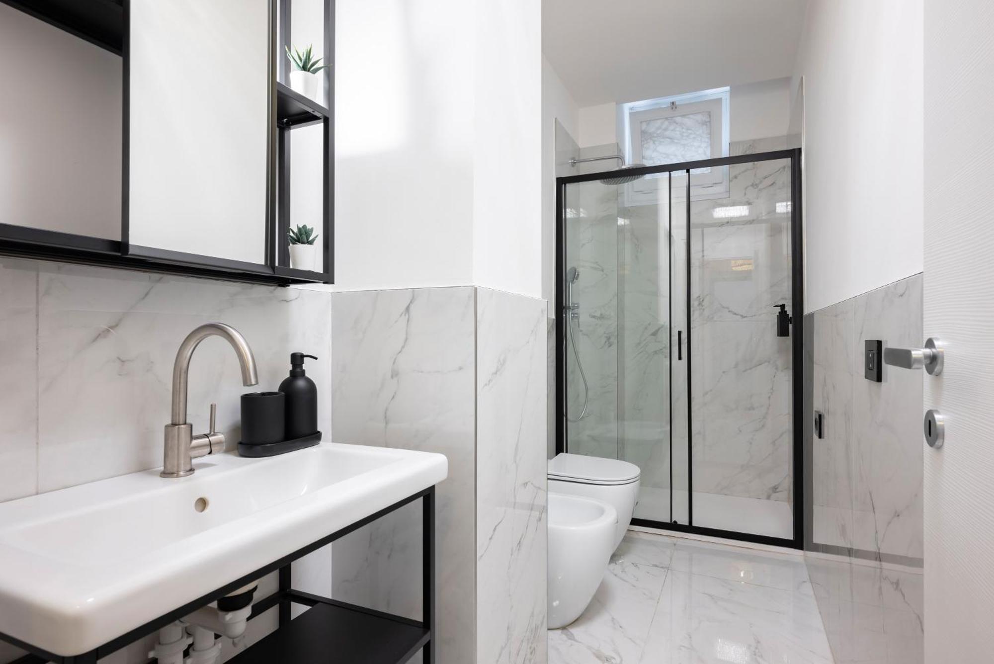 Apartment Visconti - Luca