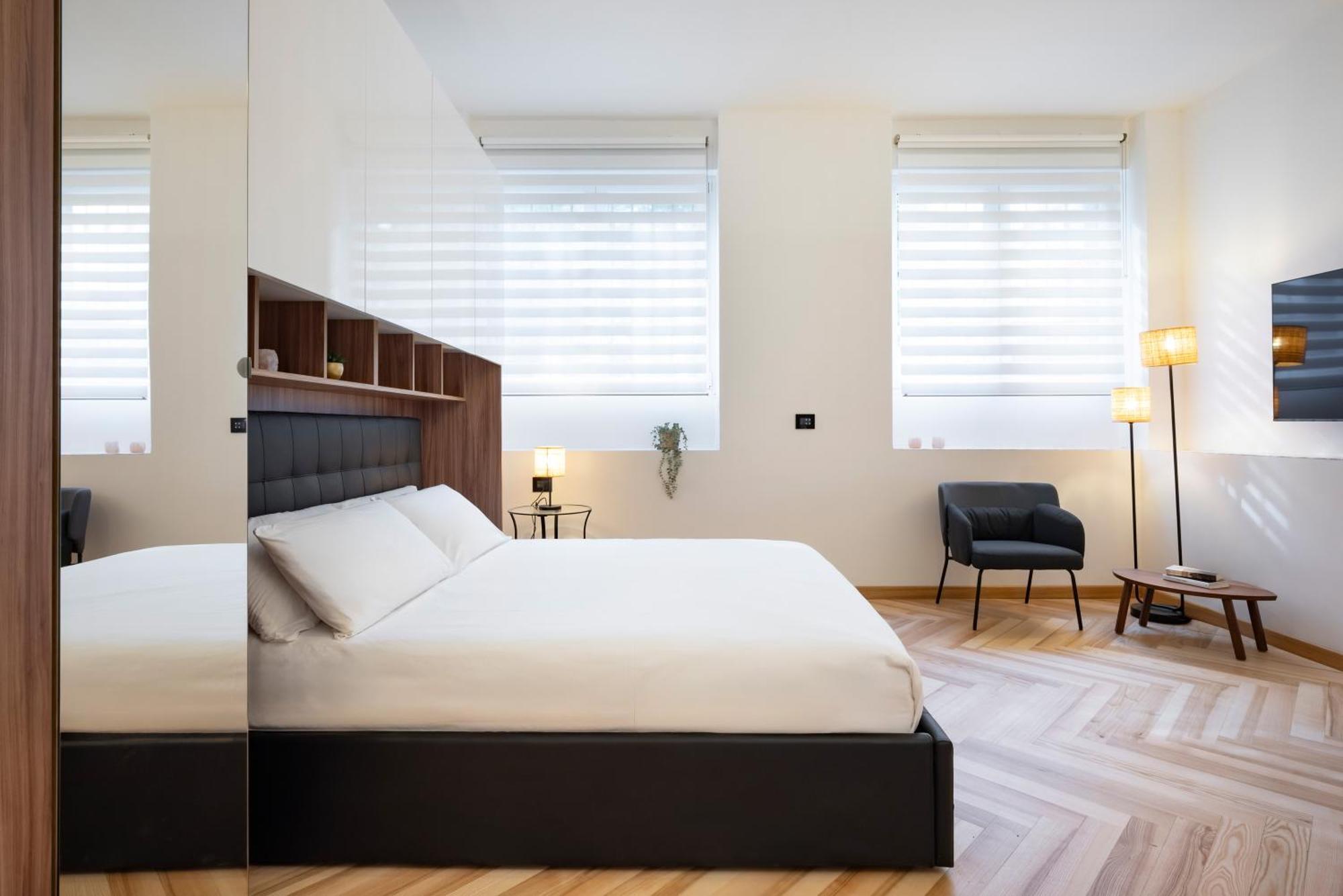 Apartment Visconti - Luca *