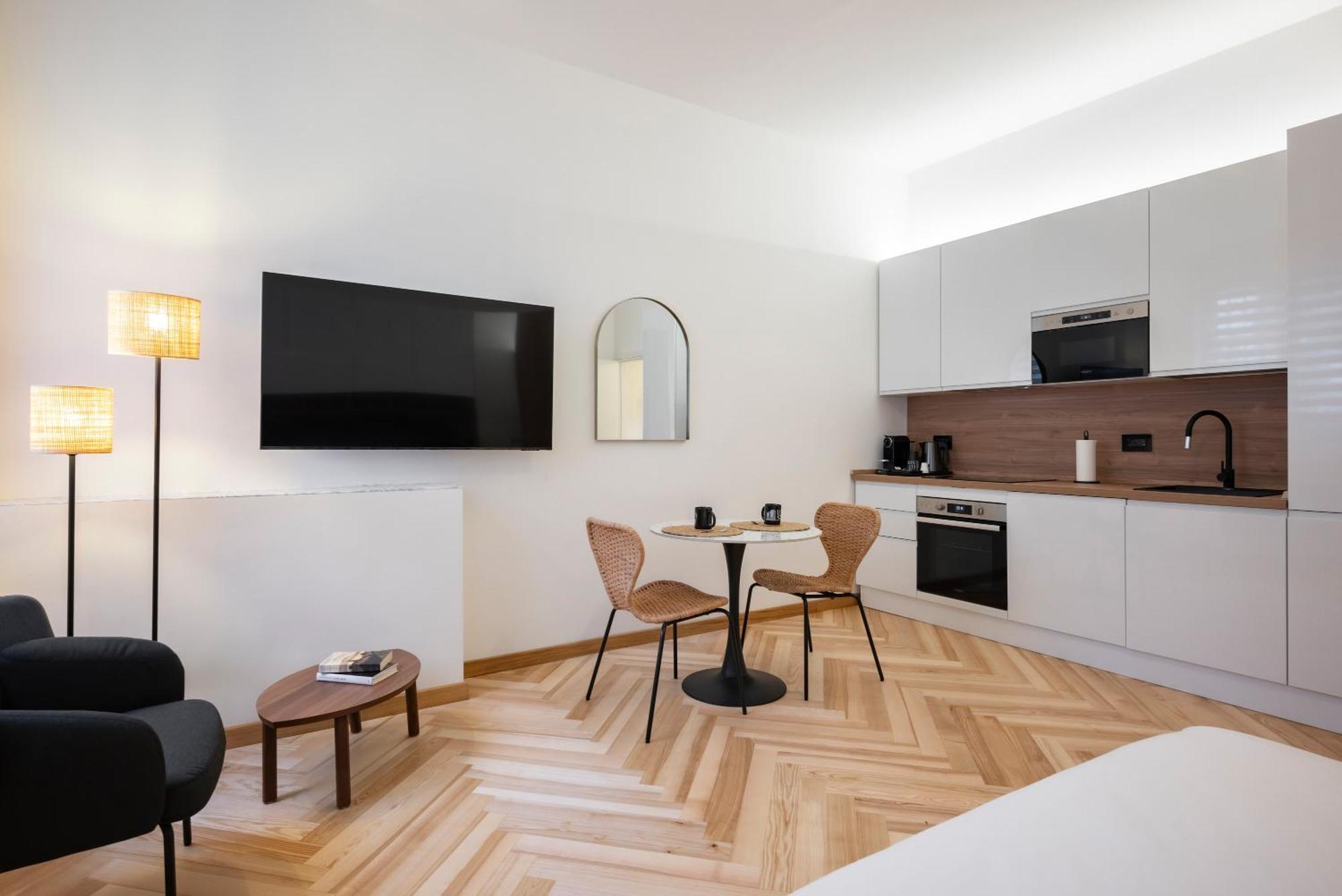 Visconti - Luca Apartment Milan