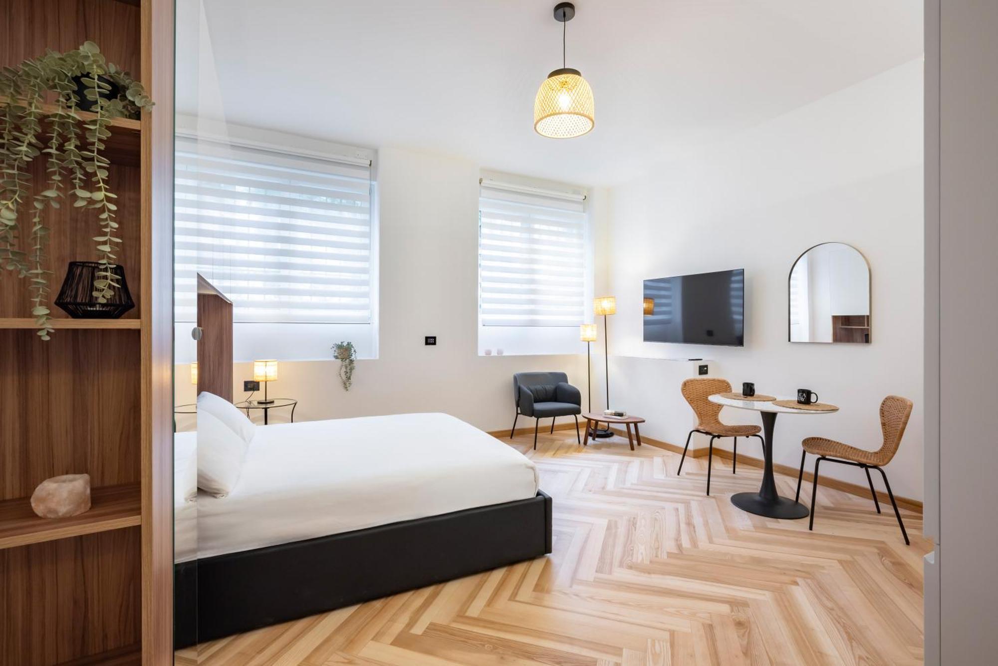 Visconti - Luca Apartment *
