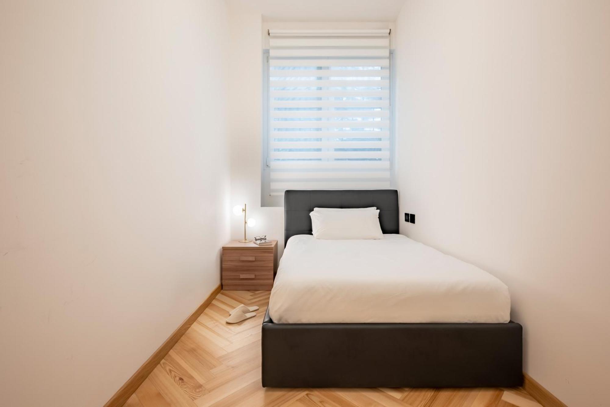 Apartment Visconti - Luca Milan