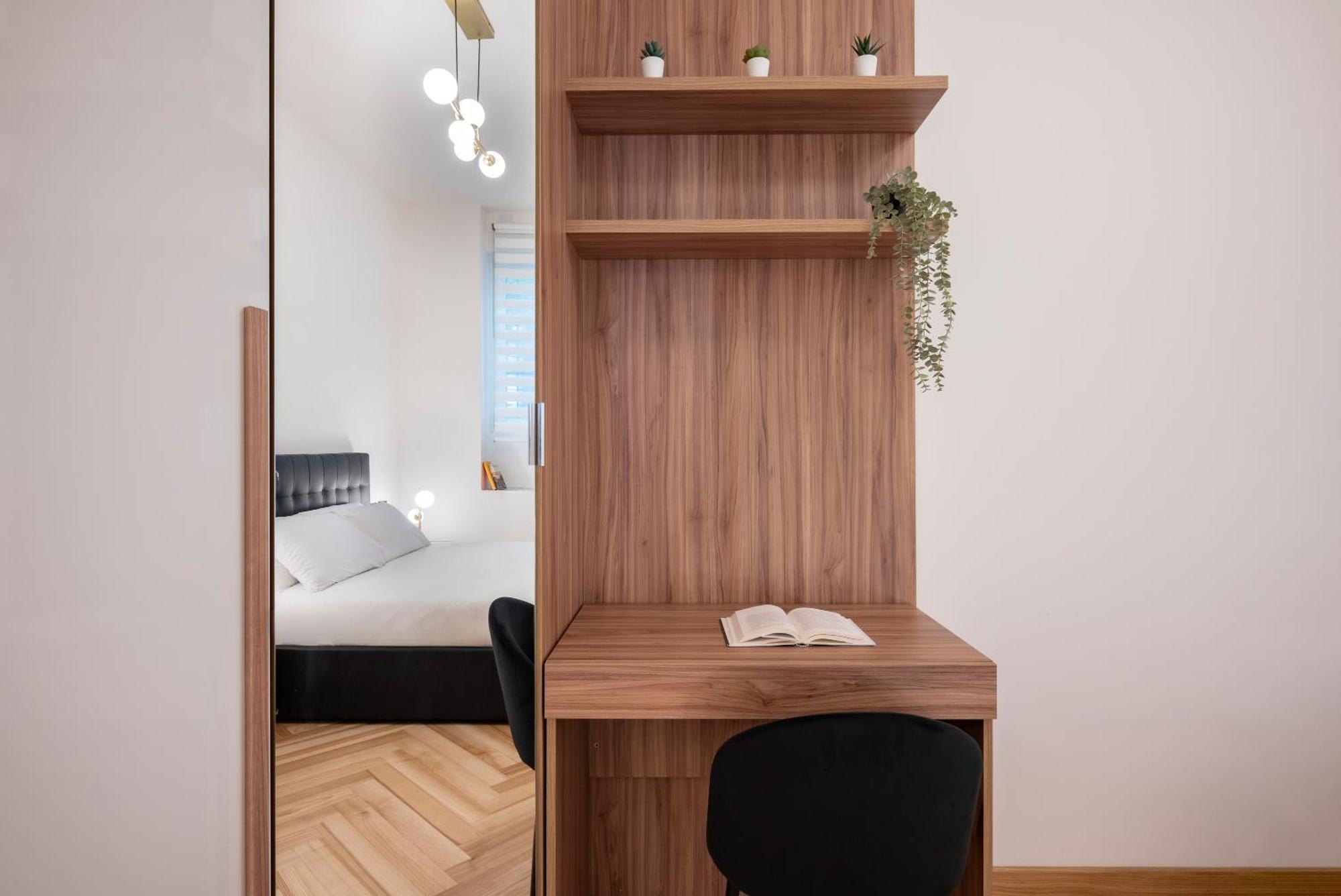 Apartment Visconti - Luca