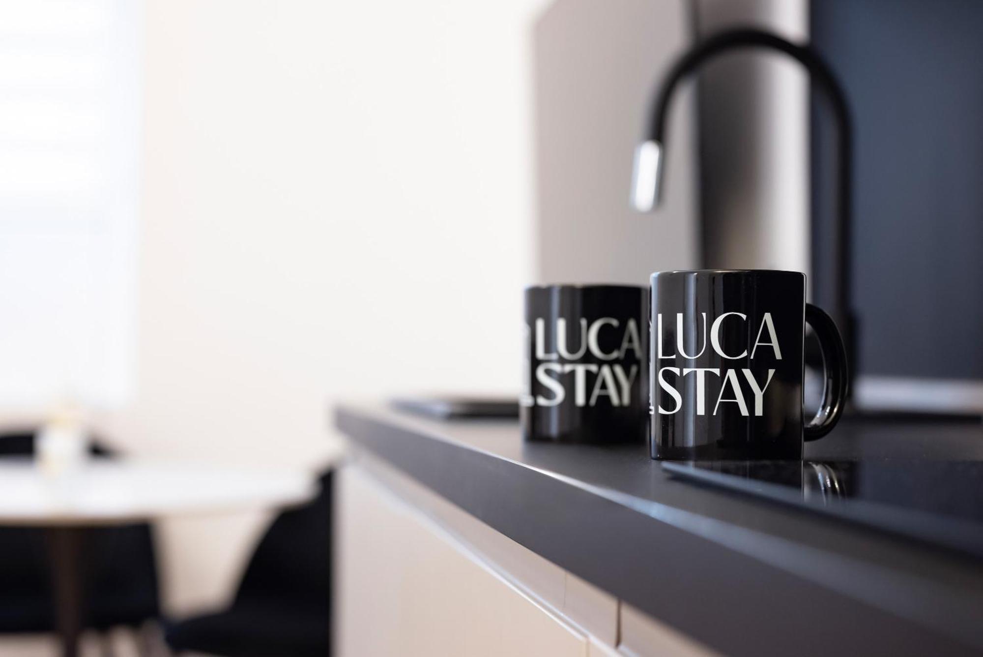 Visconti - Luca Apartment *
