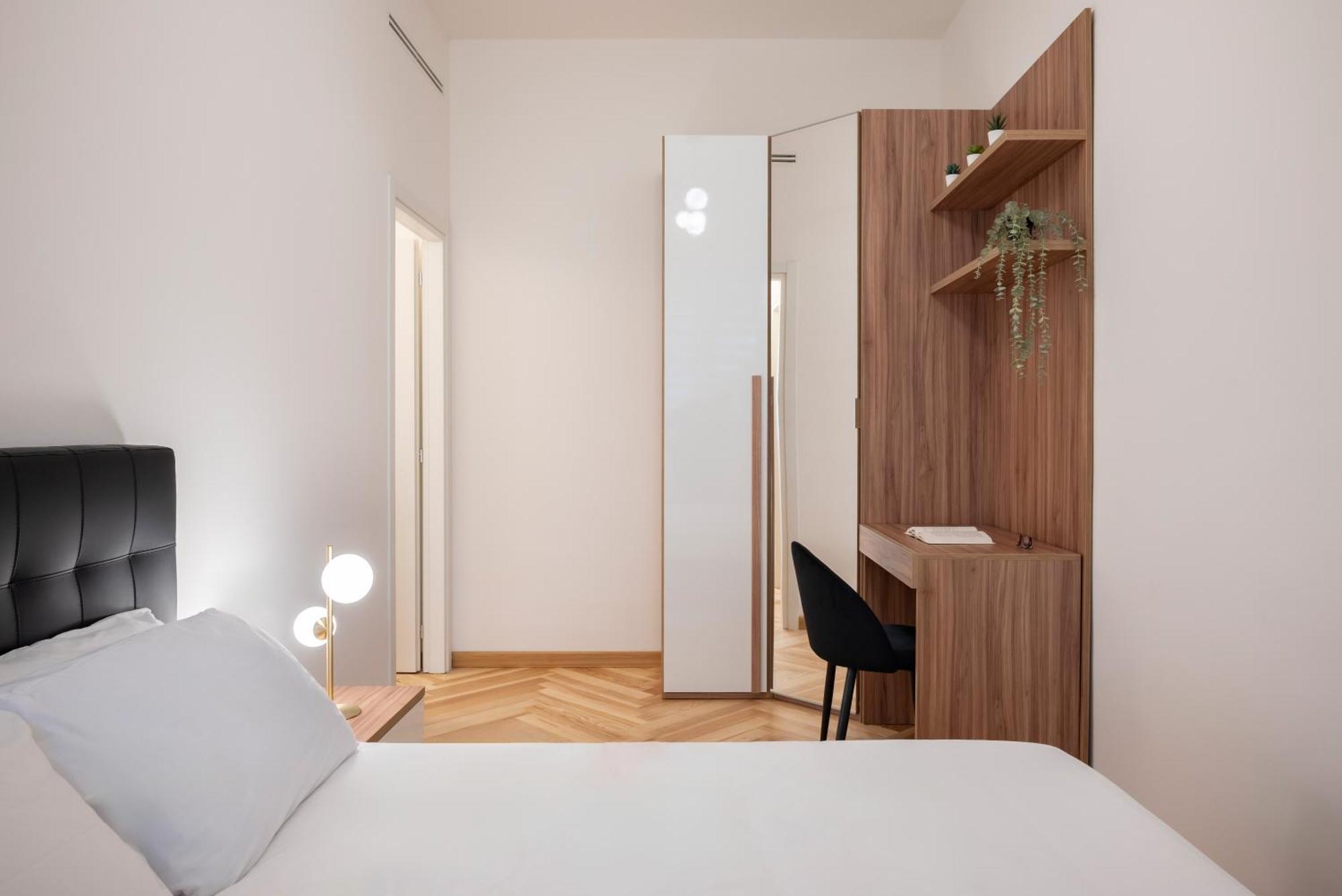 Visconti - Luca Apartment Milan