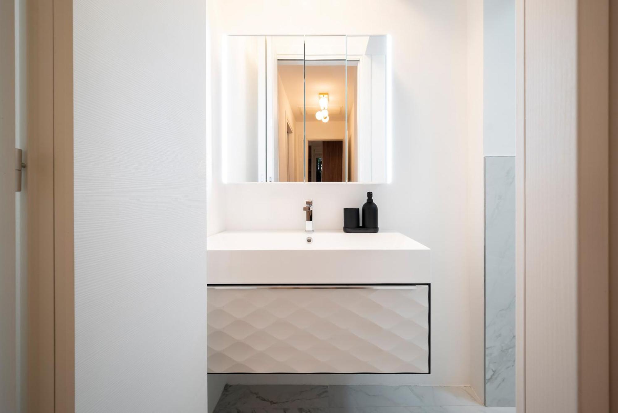 Apartment Visconti - Luca Milan