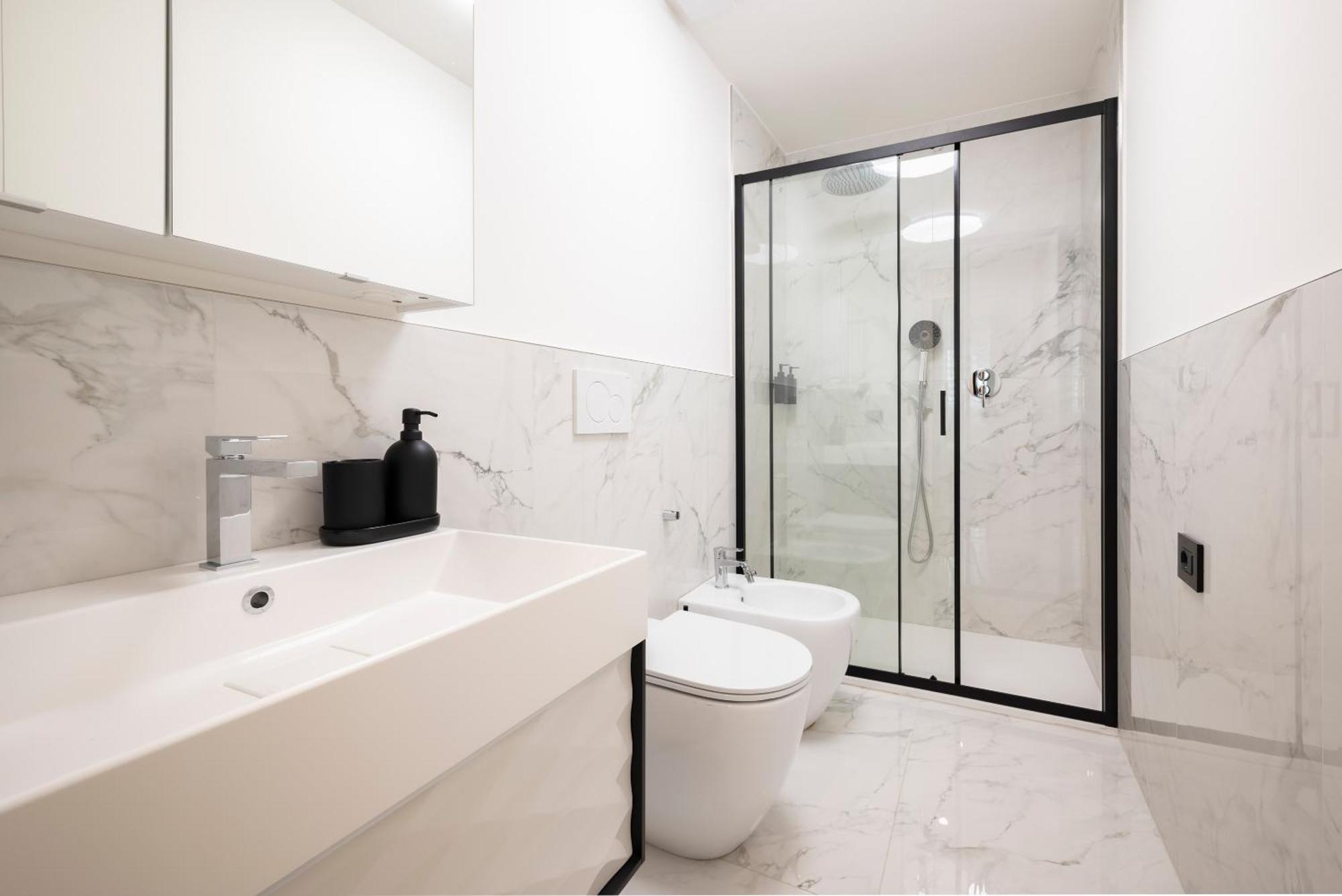 Apartment Visconti - Luca