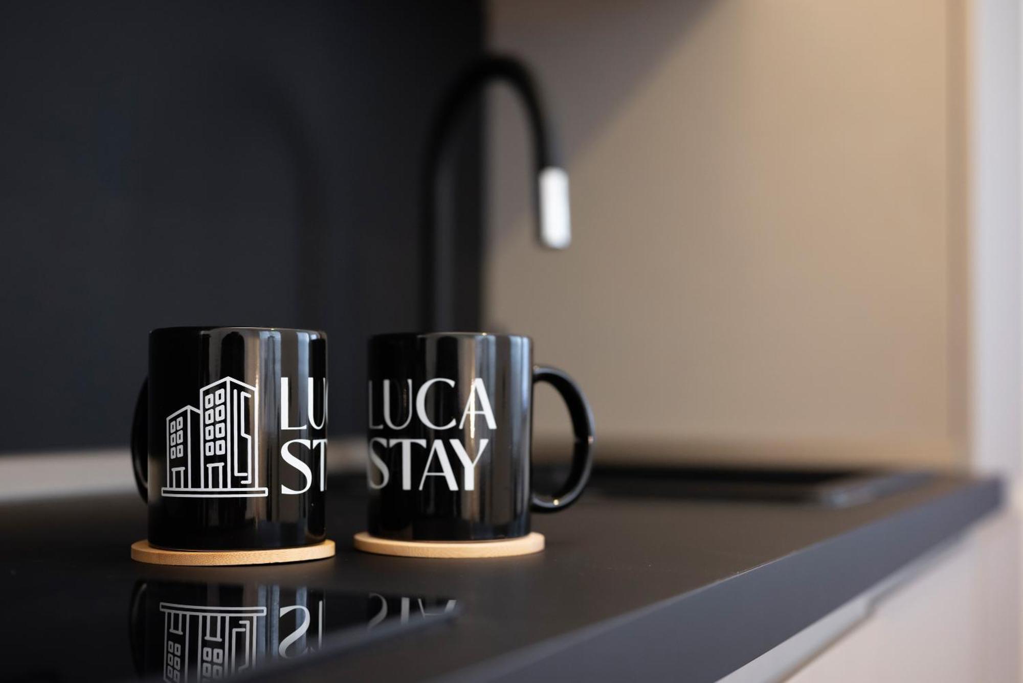 Visconti - Luca Apartment