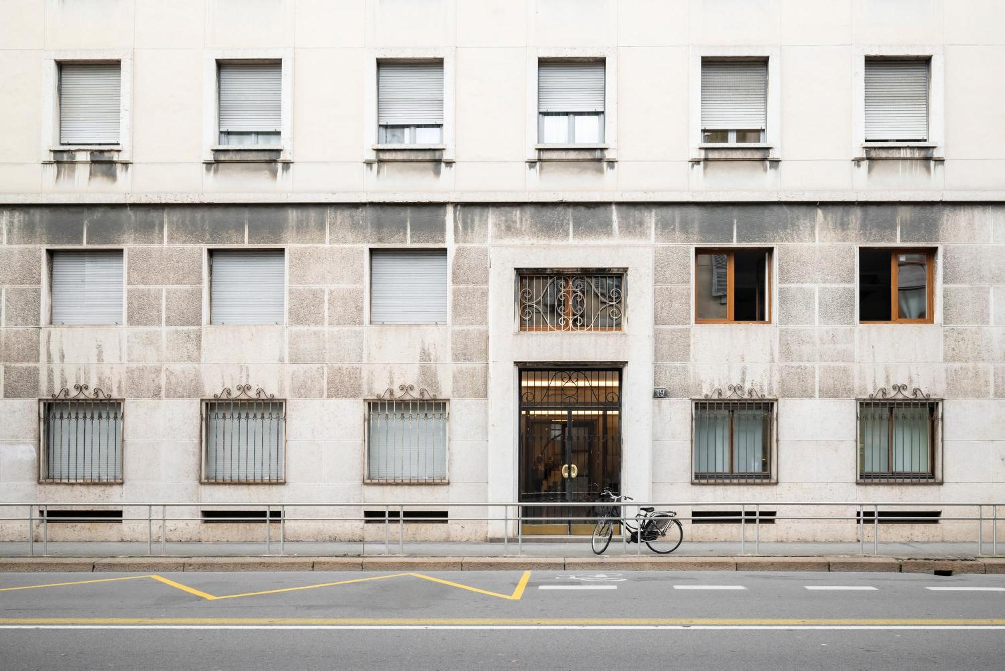 Visconti - Luca Apartment Milan