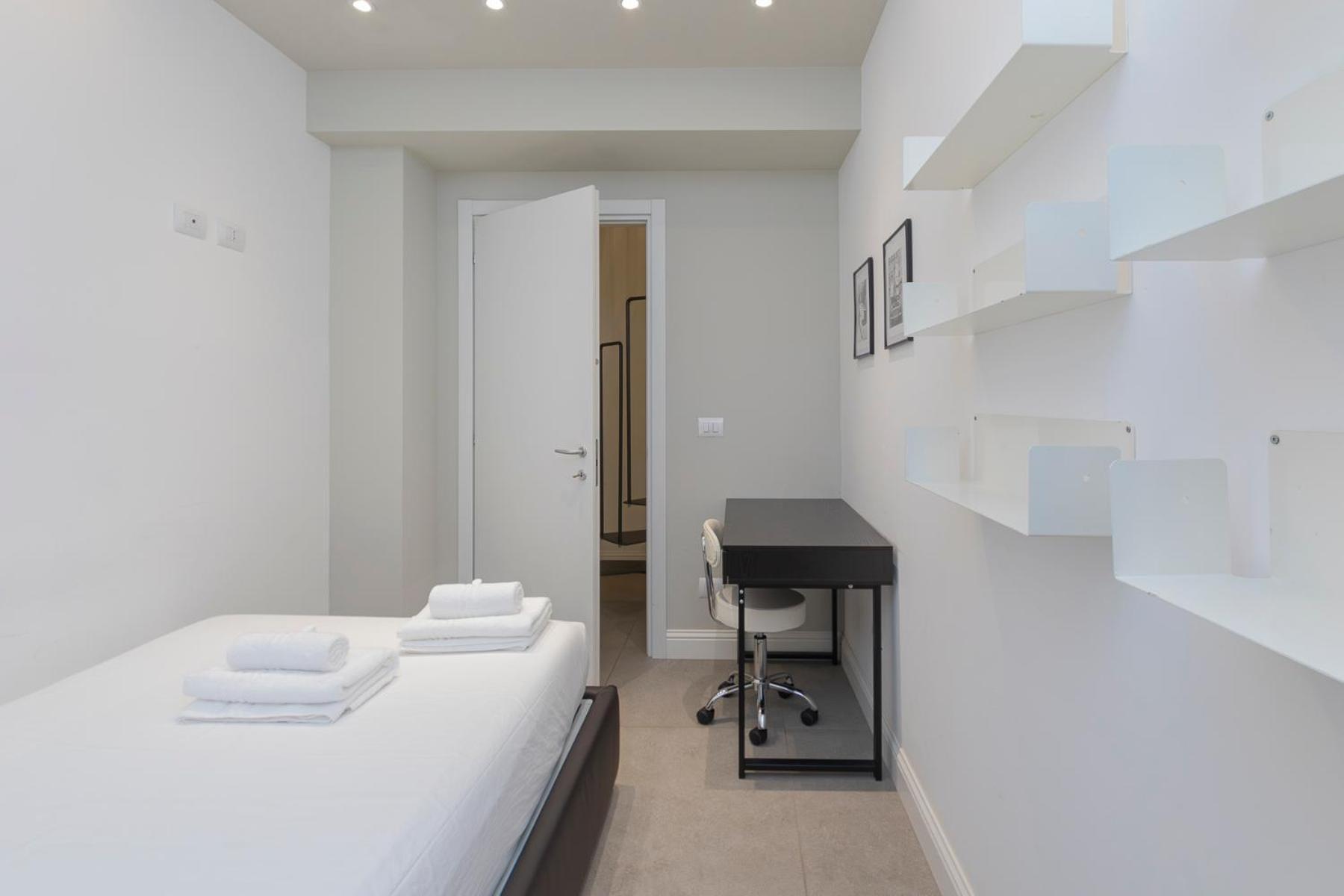 Apartment Xenia - Modern Three-room In Moscova Area