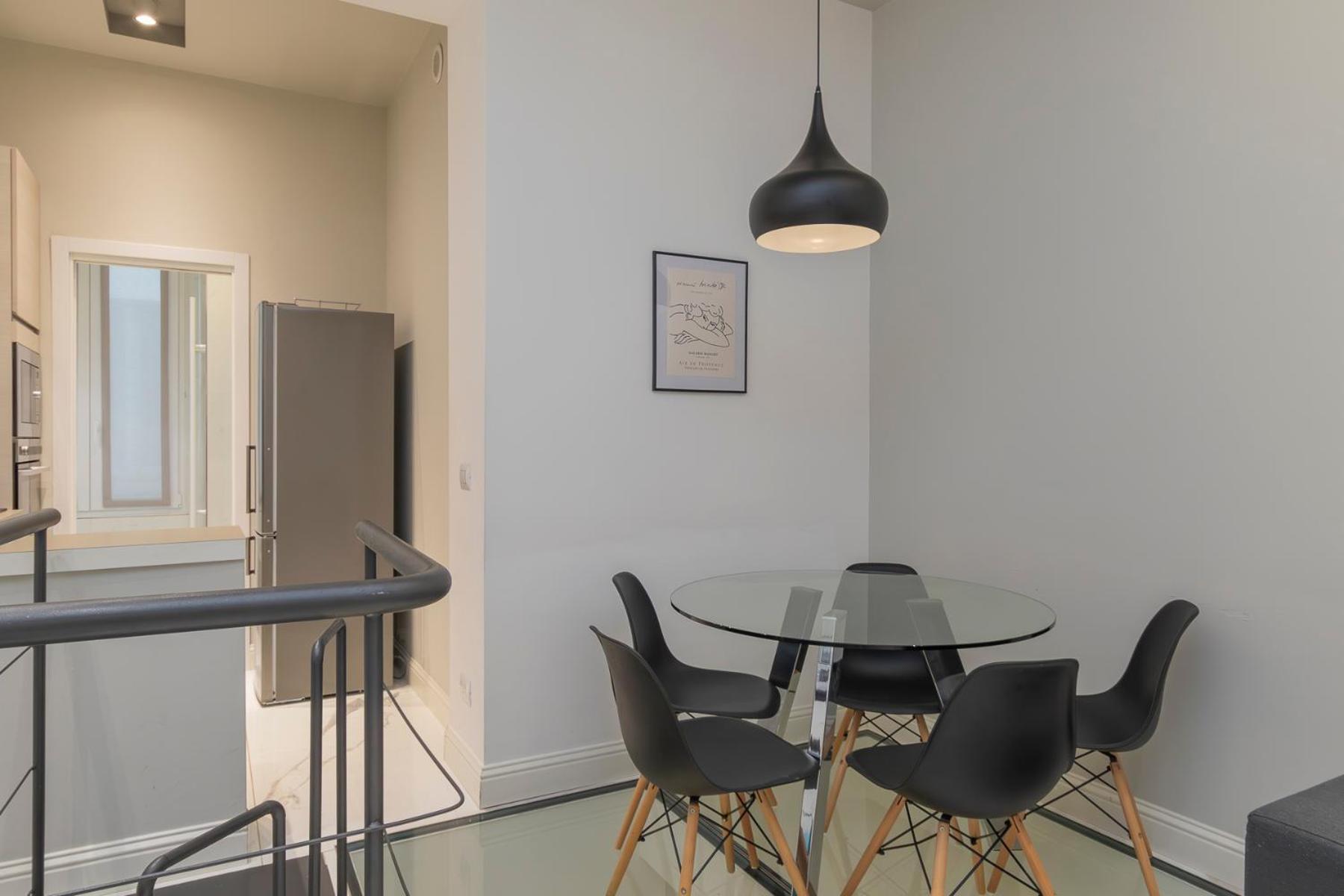 Xenia - Modern Three-room In Moscova Area Apartment *