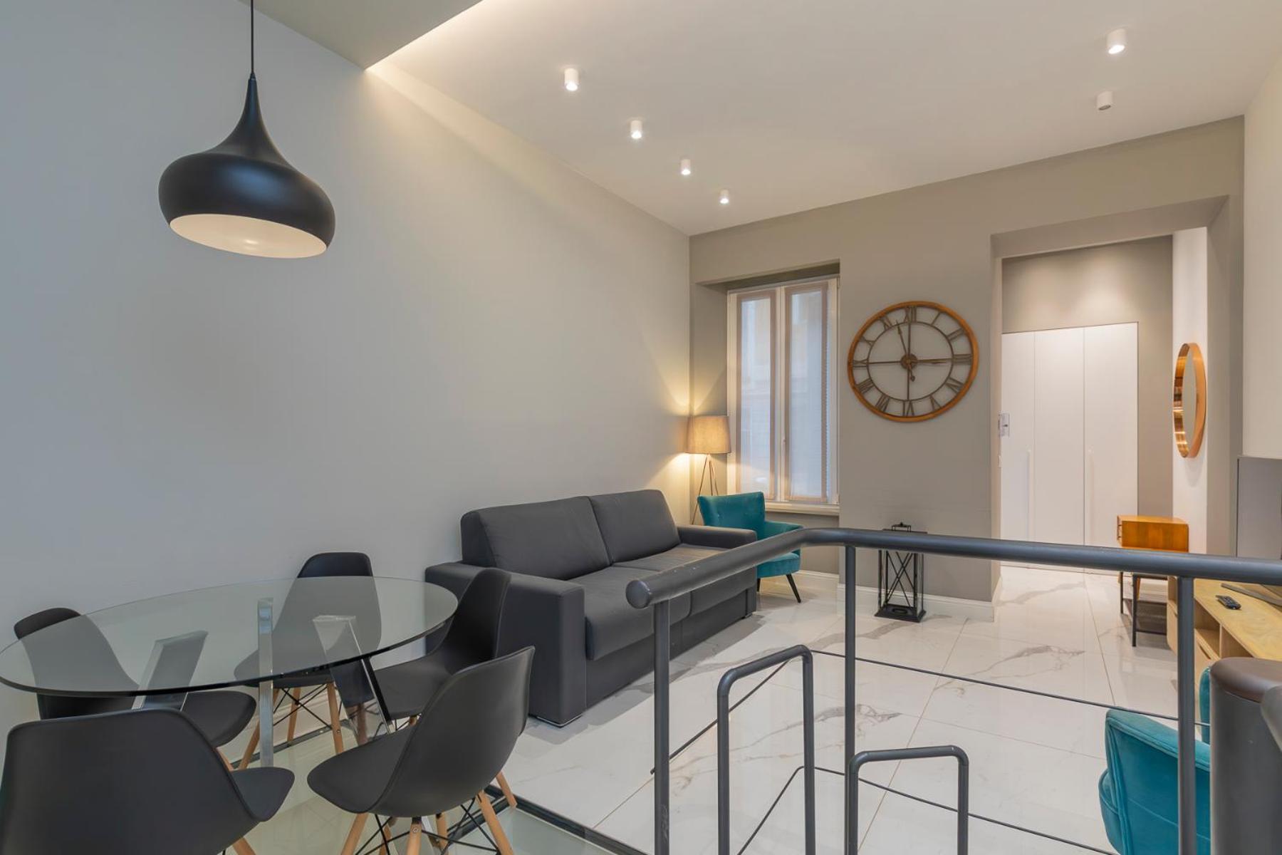 Xenia - Modern Three-room In Moscova Area Apartment *