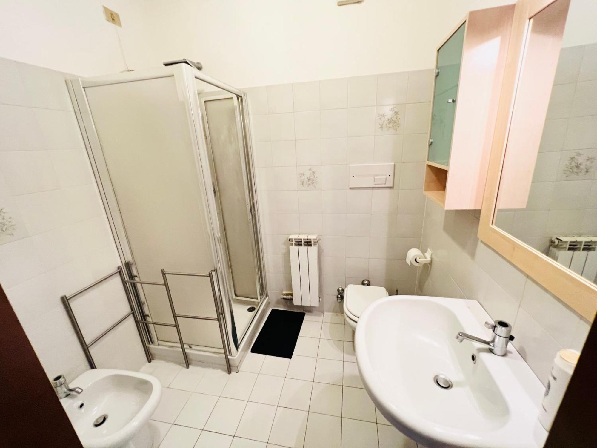 Very Big With 2 Balcony In Navigli District Apartment Milan