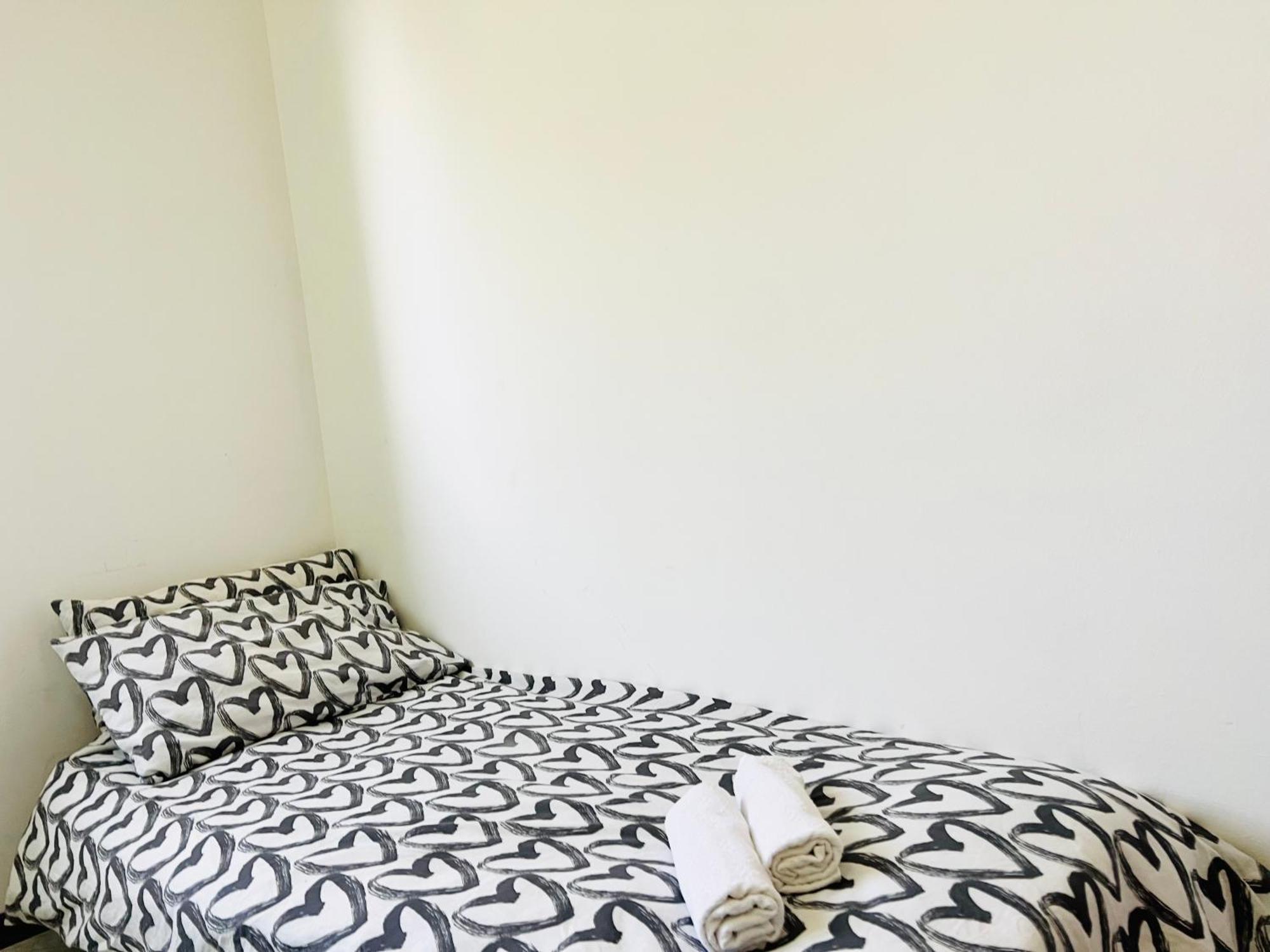 Very Big With 2 Balcony In Navigli District Apartment Milan