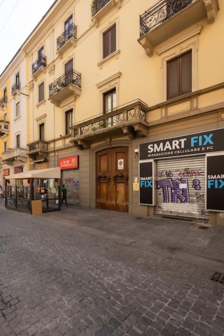Apartment Two Bedroom Last Floor Sarpi - Mirable Pm Milan