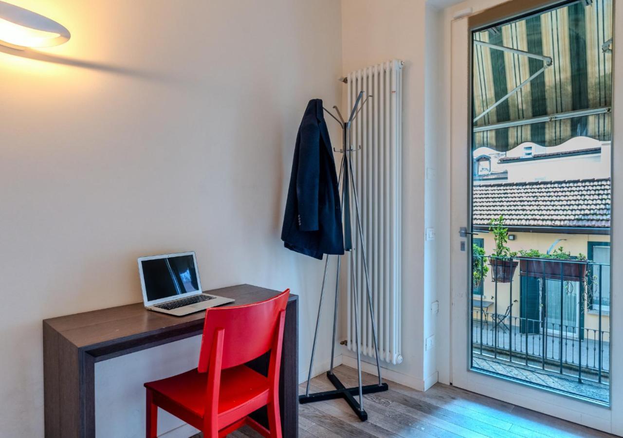 Apartamento Duomo-navigli - Elegante In Centro Storico