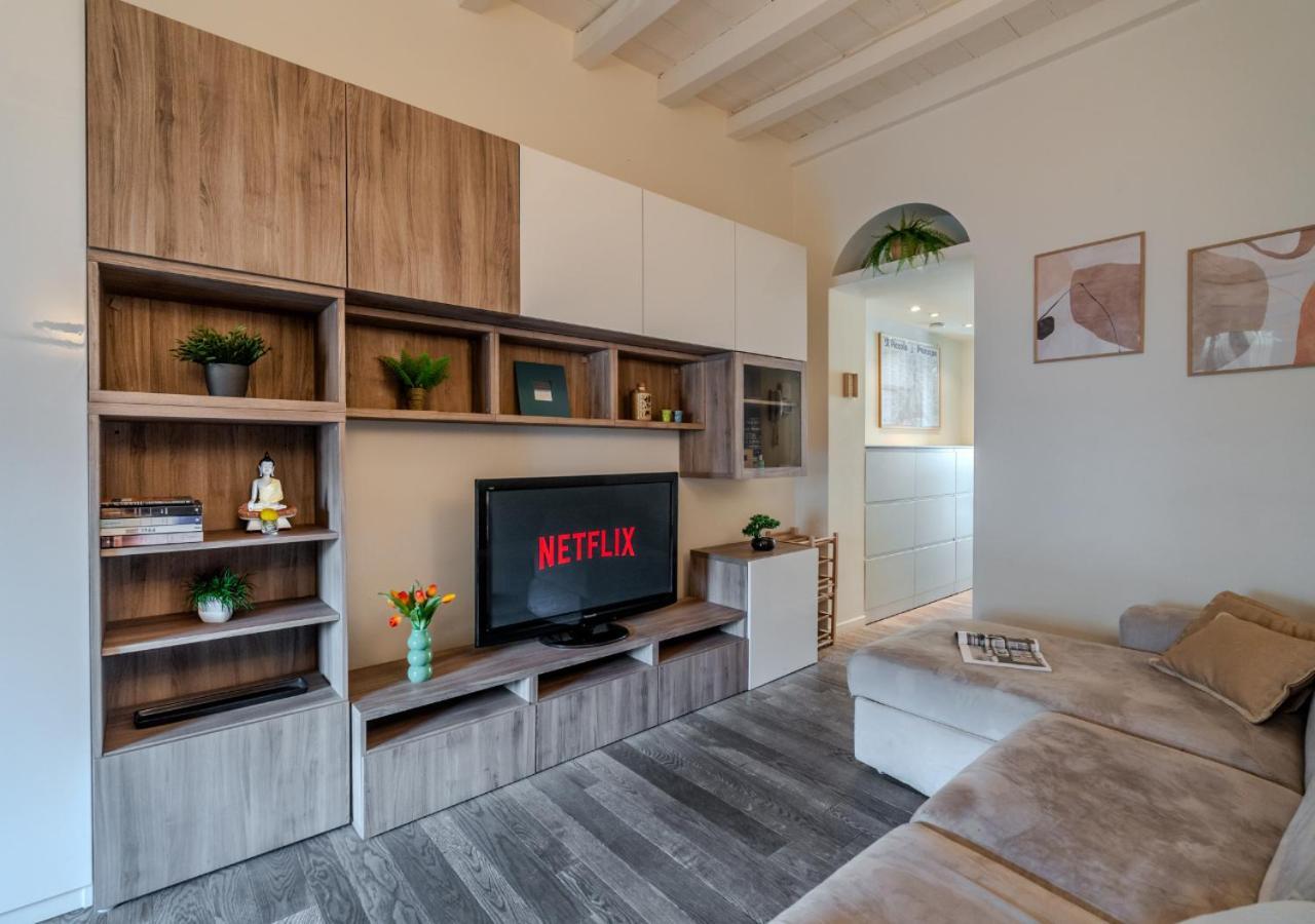 Apartamento Duomo-navigli - Elegante In Centro Storico *