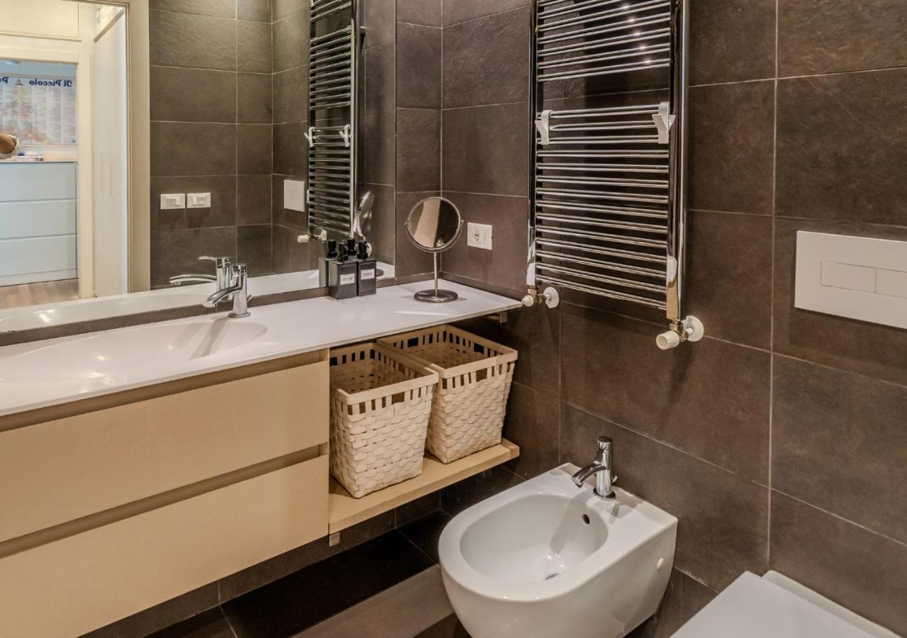 Duomo-navigli - Elegante In Centro Storico Apartamento *