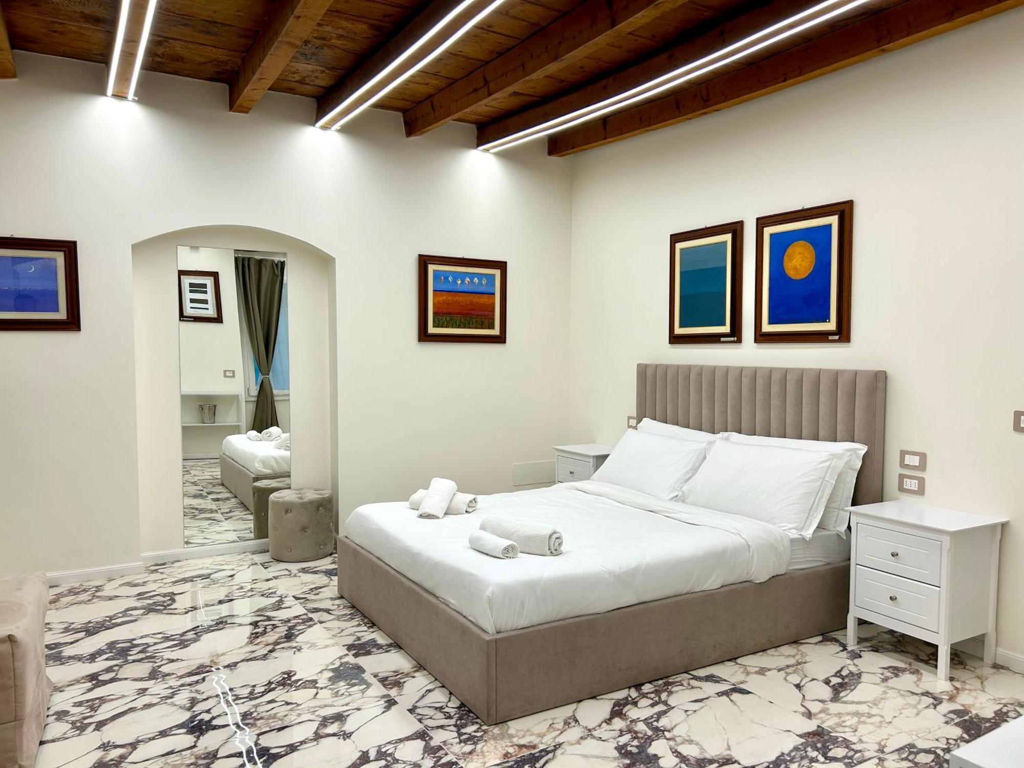 Appartamento Brera Luxury