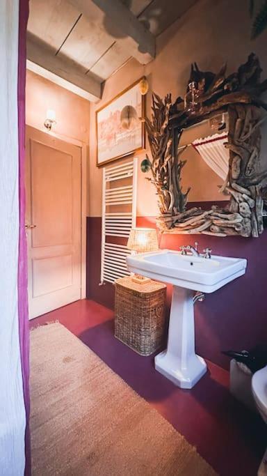 Con Giardino Privato E Sauna Apartment *