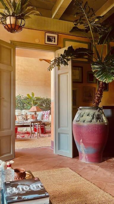 Apartment Con Giardino Privato E Sauna Milan