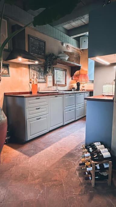 Apartment Con Giardino Privato E Sauna Milan