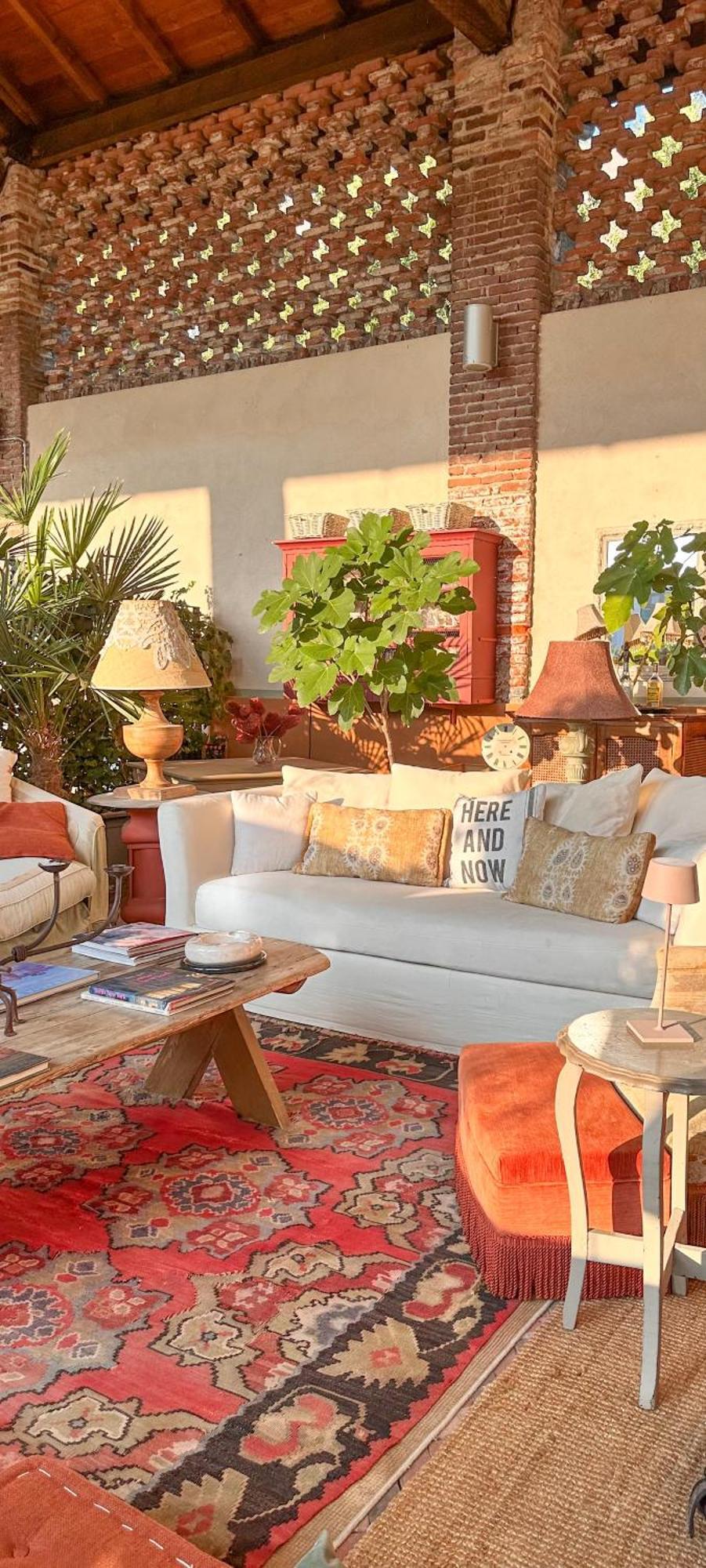 Apartment Con Giardino Privato E Sauna Milan