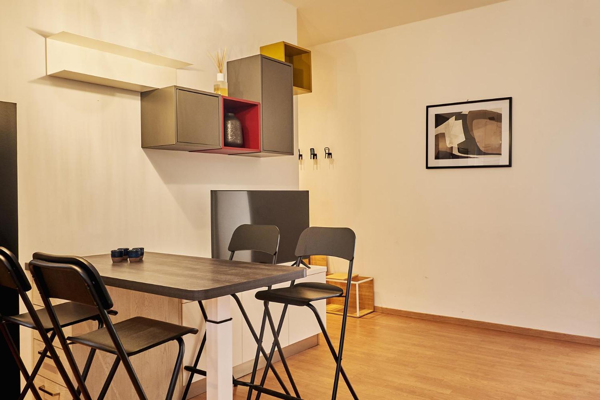 Apartment Retreats Porta Venezia