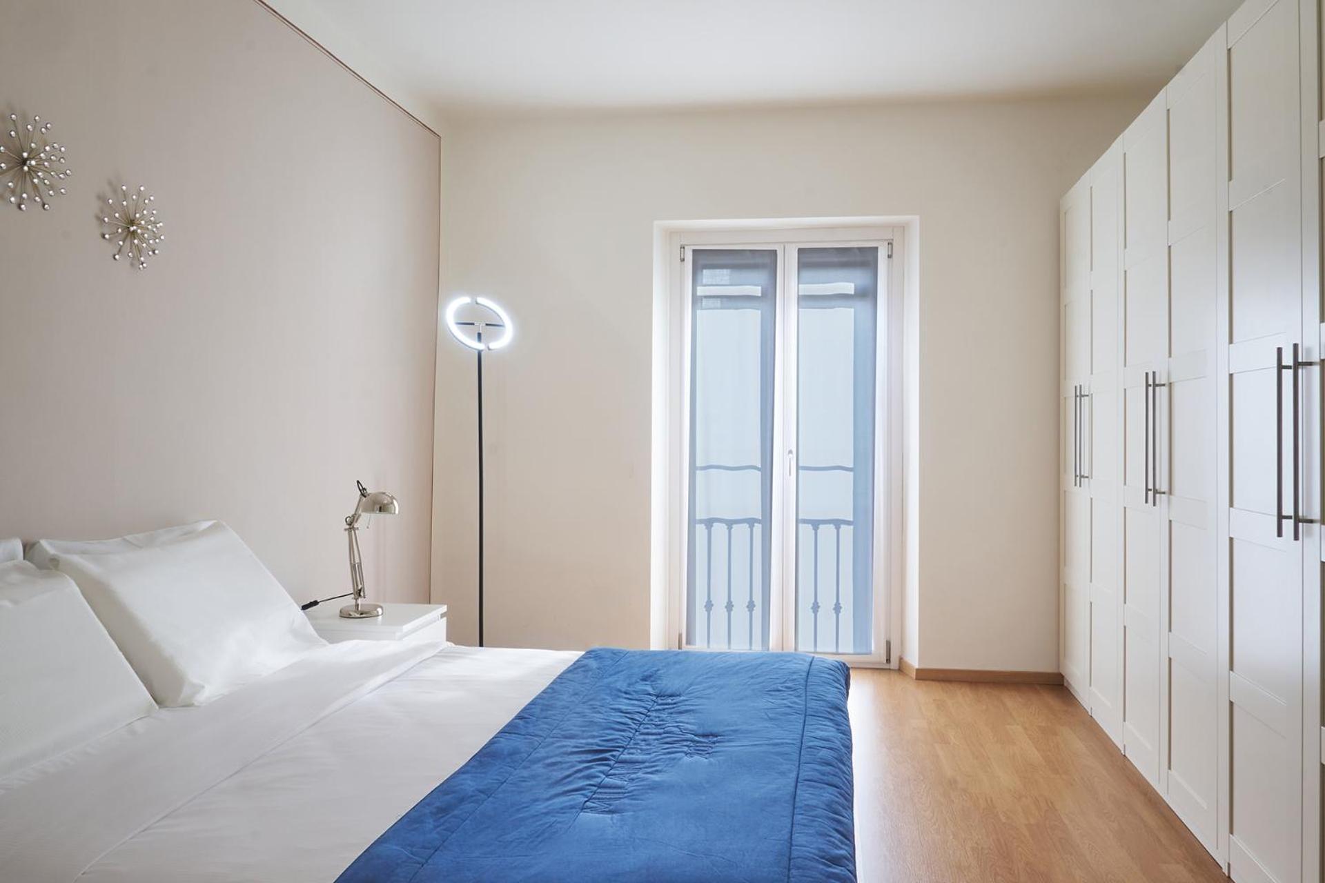 Apartment Retreats Porta Venezia Milan