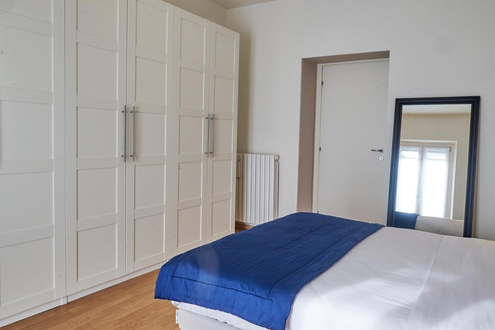 Retreats Porta Venezia