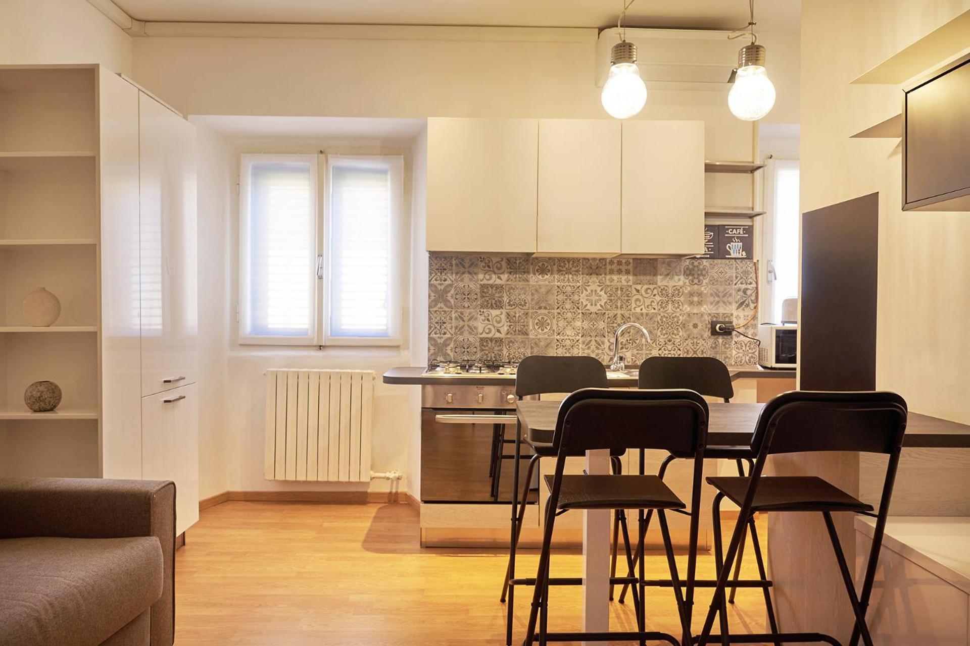 Apartamento Retreats Porta Venezia *