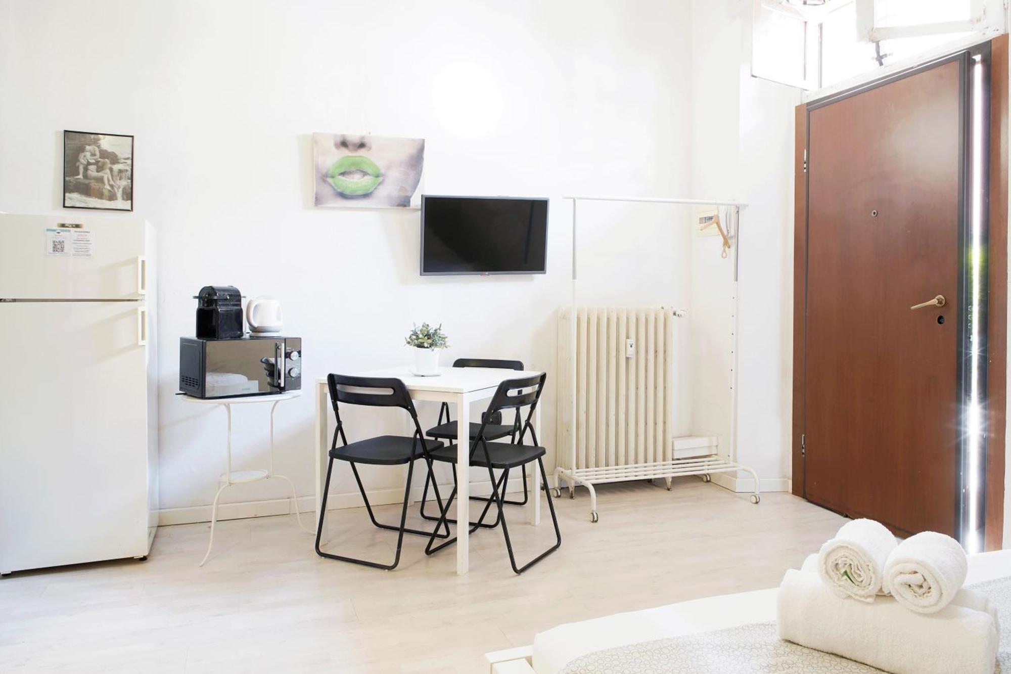 Apartment Smart Station *