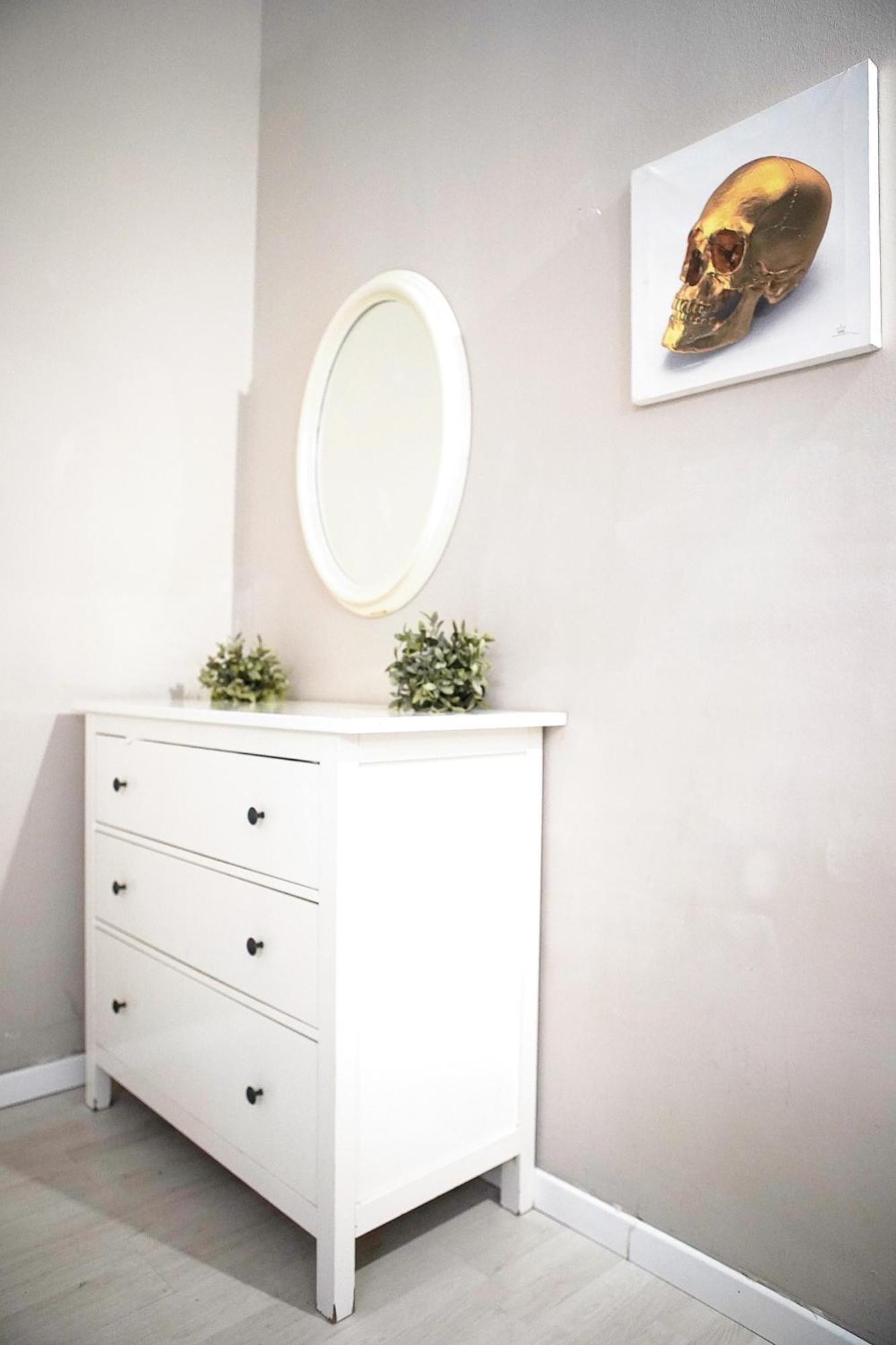 Smart Station Apartment Milan