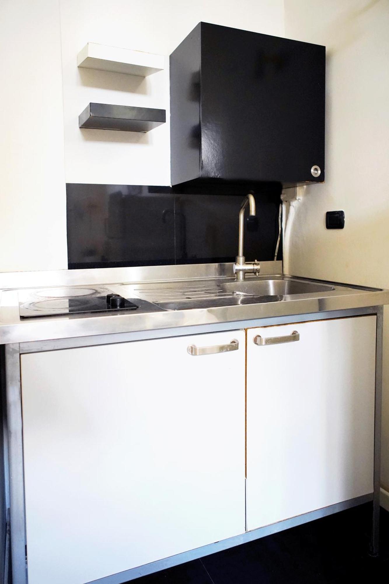 Apartment Smart Station Milan