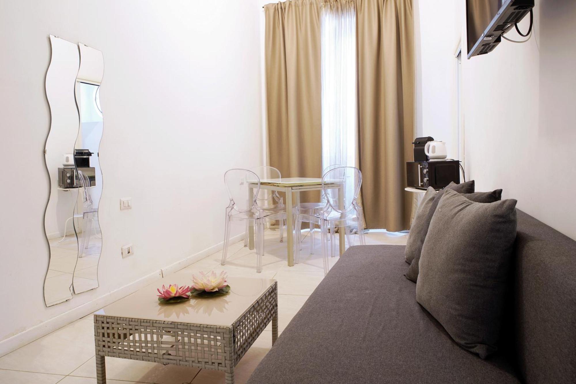 Apartment Smart Station *