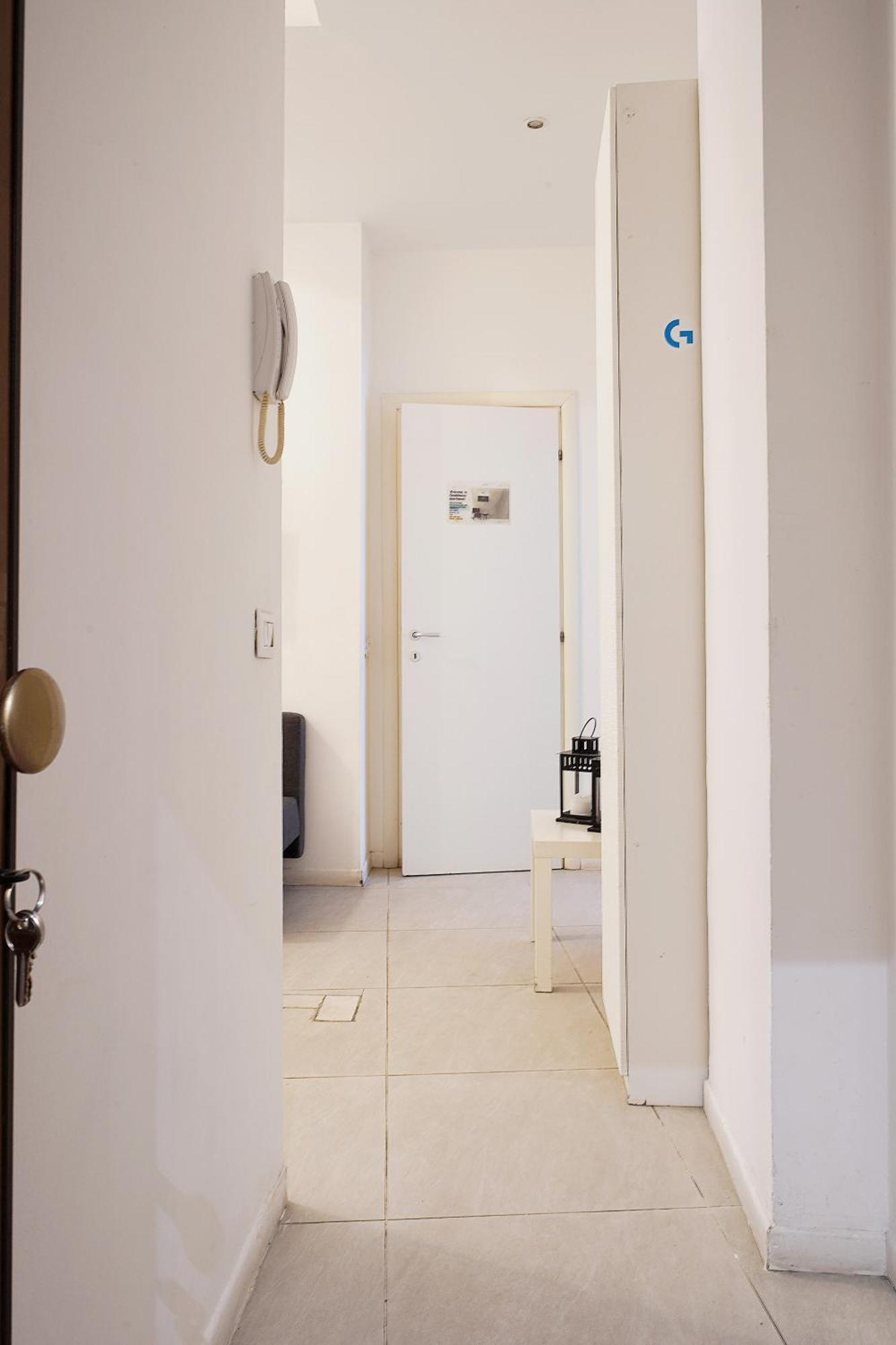 Smart Station Apartment Milan