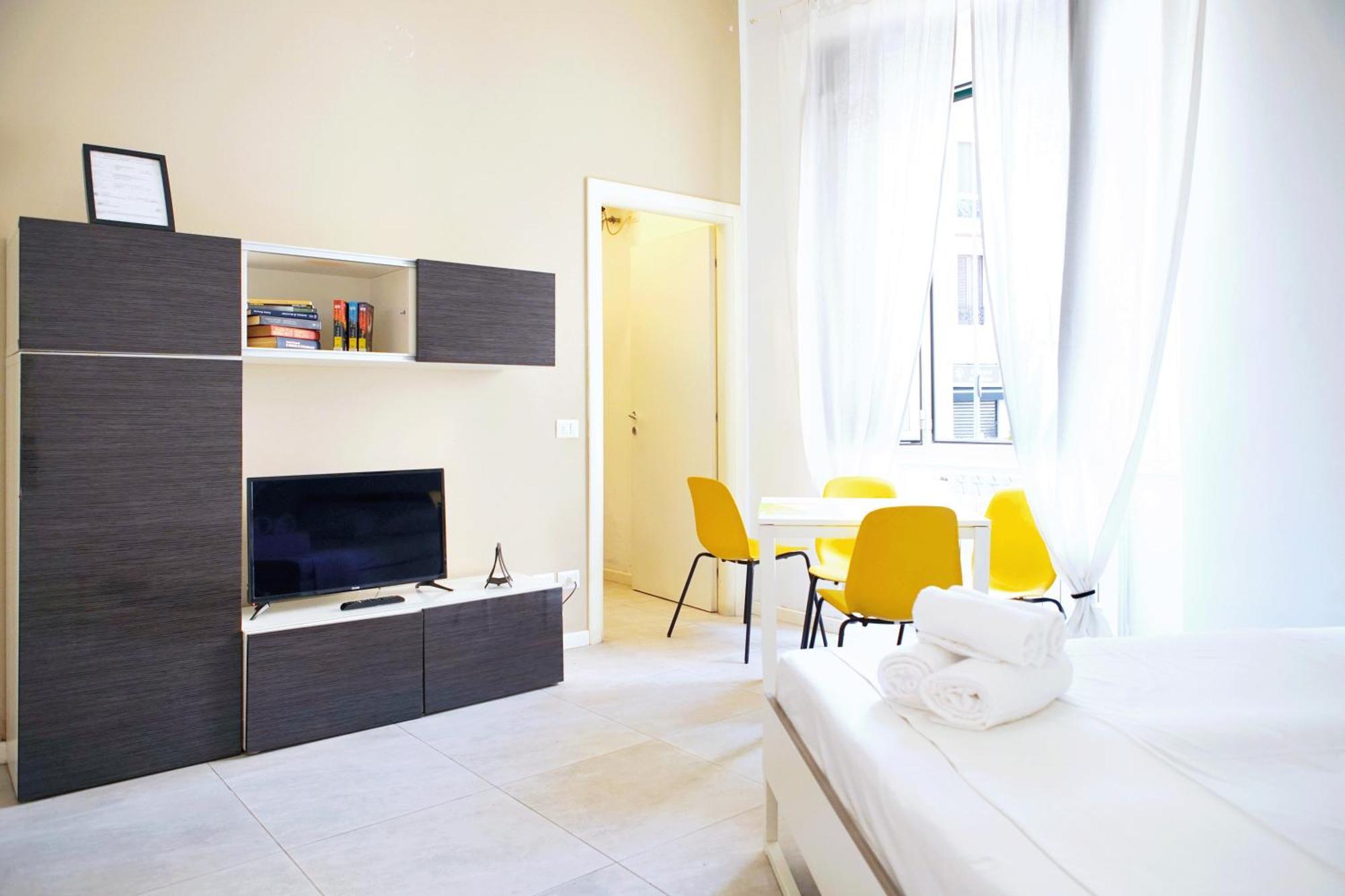 Apartment Smart Station *