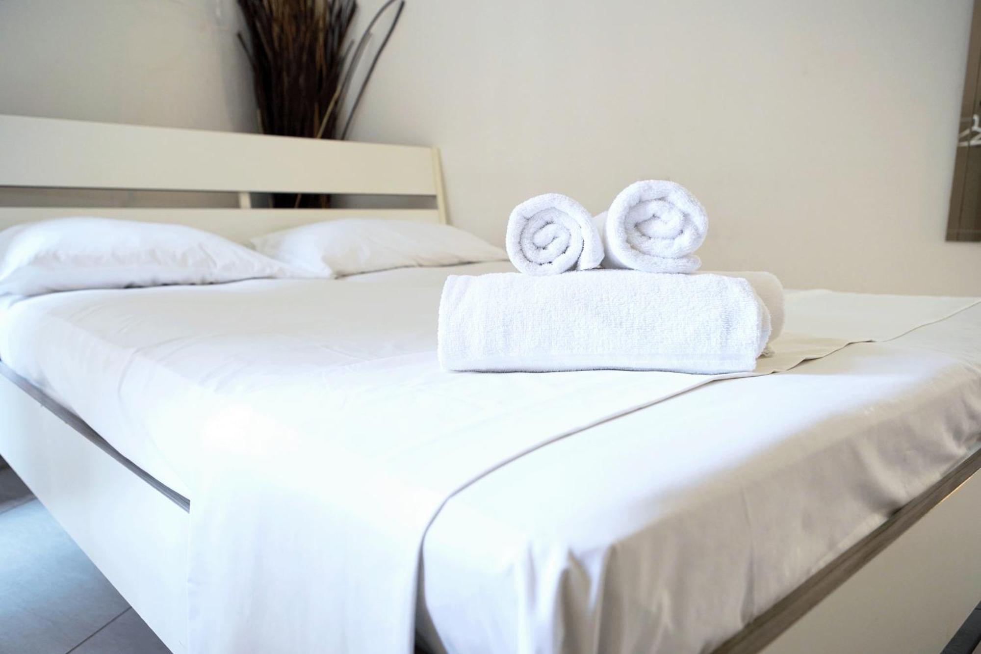 Smart Station Apartment Milan