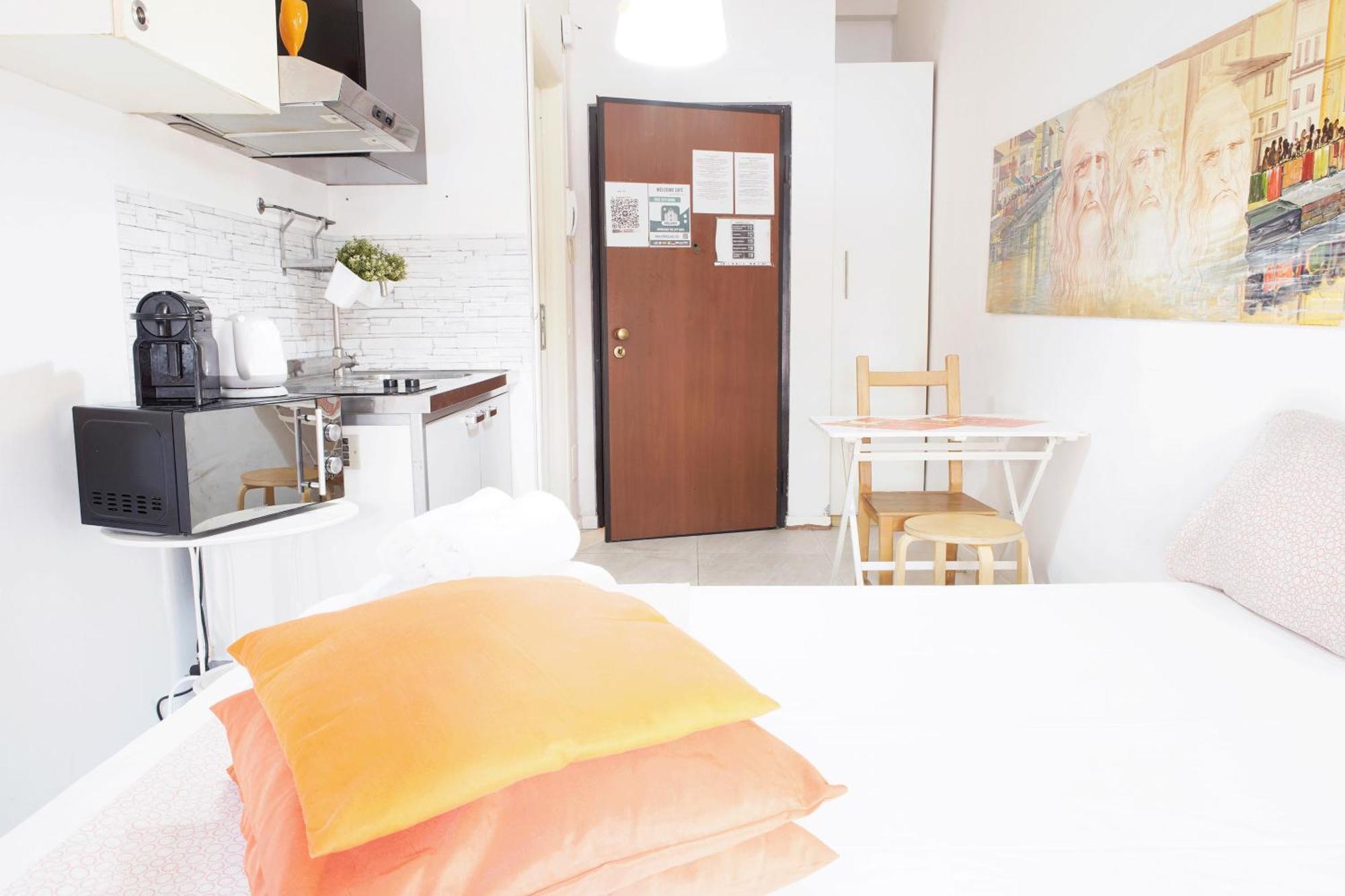 Apartment Smart Station *