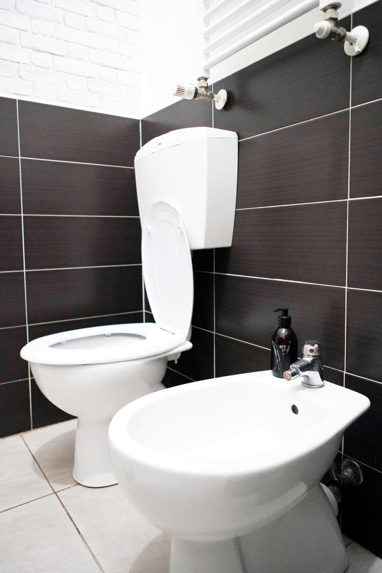 Smart Station Apartment Milan