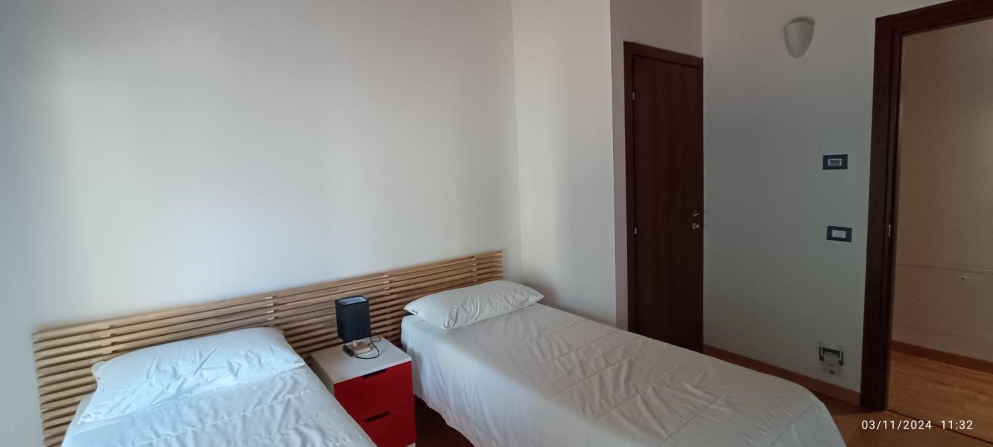 Apartment Un Angolo A Milano... *