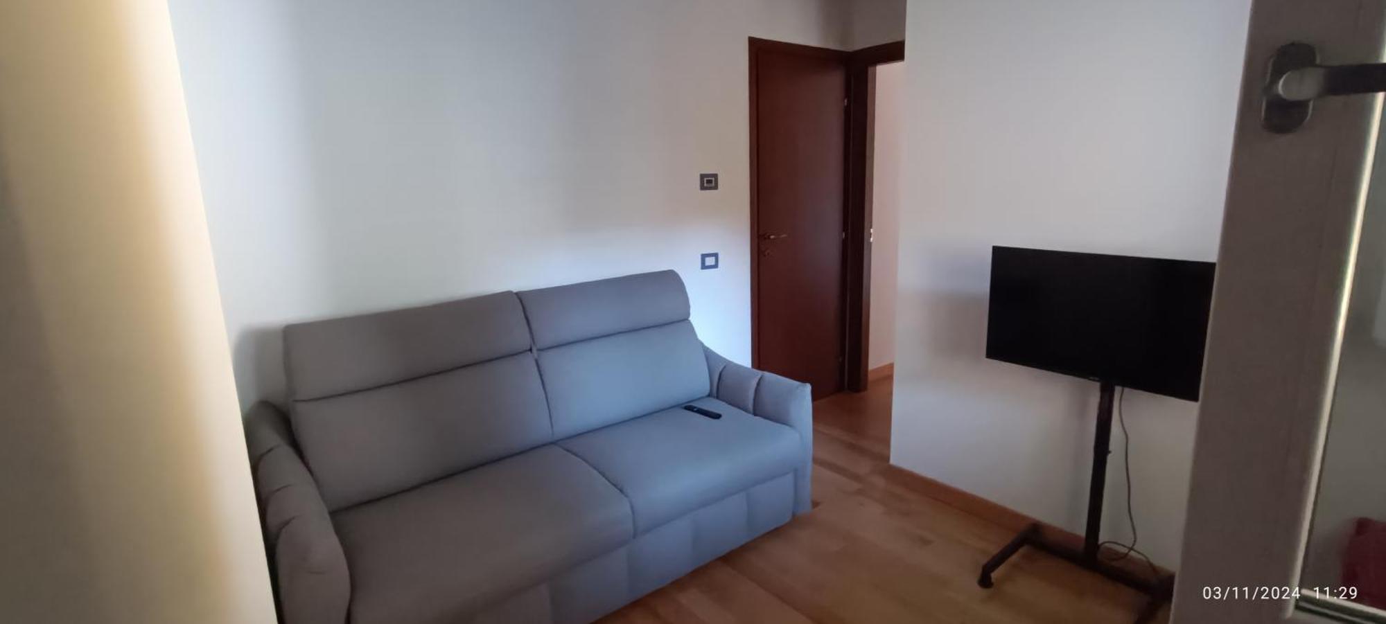 Un Angolo A Milano... Apartment