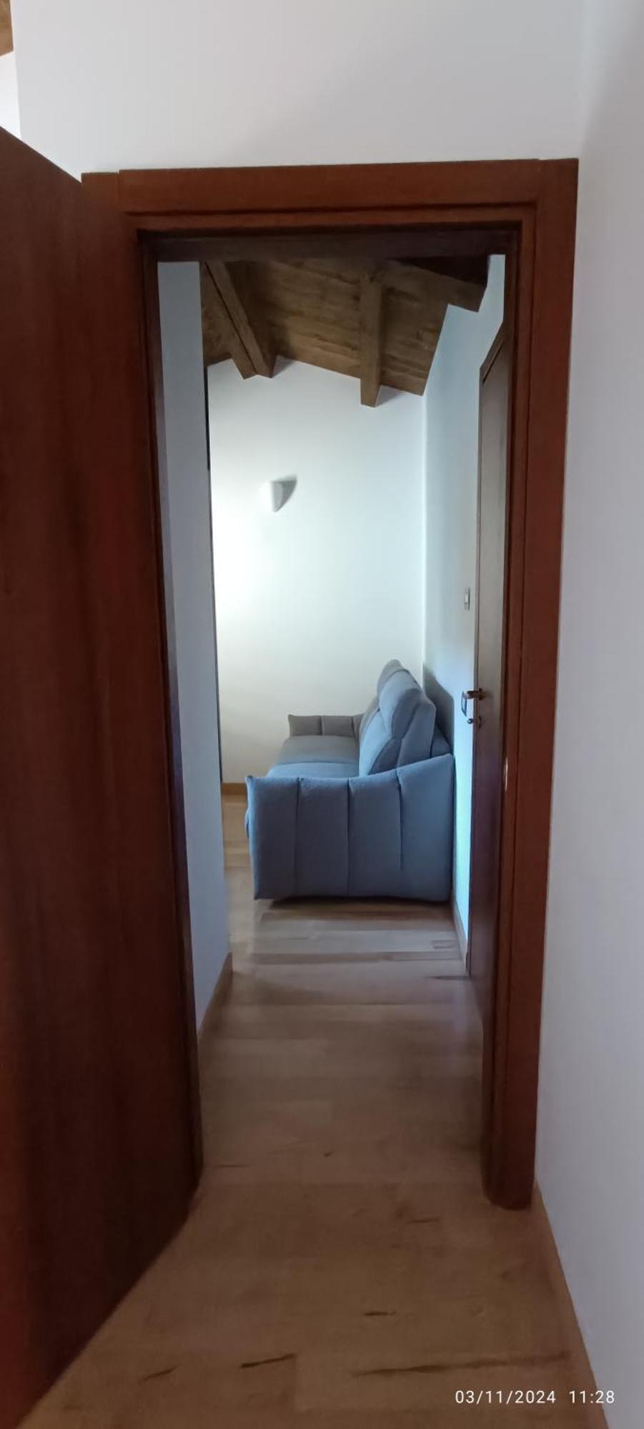 Apartment Un Angolo A Milano...